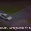 '95 Subaru Impreza WRX STI 2