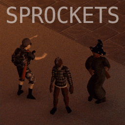 Sprockets