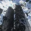 Small Debris Retainer 8