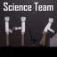 Prof's Enhanced Human Pack 1