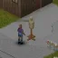Training Target - Shooting Range & Training Dummy 1