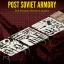 Post Soviet Armory B42 1