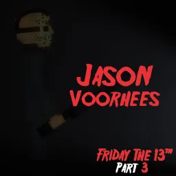 Jason Voorhees (Friday the 13th: Part III)