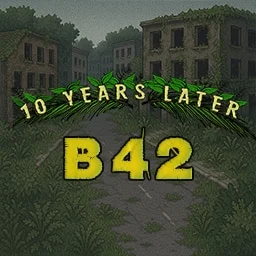 10 Years Later [B42MP]