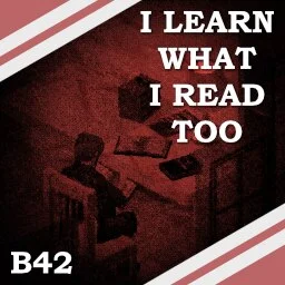 I Learn What I Read Too | Skill Books Give XP [B42]