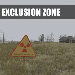 Exclusion Zone
