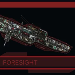 Foresight - Vanilla Friendly Sub