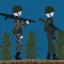 Cold War: West Germany 3