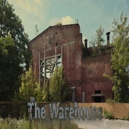 [B42] The Warehouse