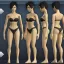 Tomb's Player Body Overhaul 1