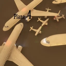Plane 4
