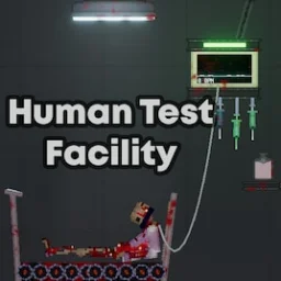 Human Test Facility
