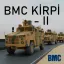 [TVP] BMC Kirpi II 0