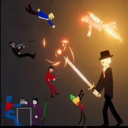 Mod Creators MOD [MC]