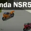 Honda NSR500 4