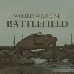 [GLaD] World War One Battlefield