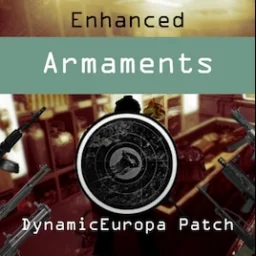 Enhanced Armaments DynamicEuropa Patch