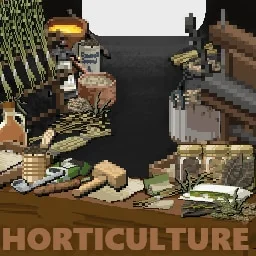 [B42] Horticulture