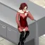 [B42MP] Frockin Splendor! Vol.1 6
