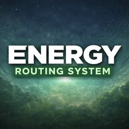 ERS - Energy Routing System