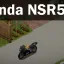 Honda NSR500 1