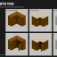 Shelf Contents 3D (Viewpoint) 3
