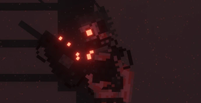 Synthgen Deathcannon - Cybercromancy 0