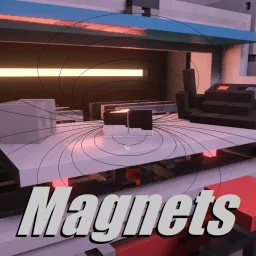 Magnets