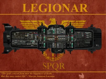 LEGIONAR (Legacy)