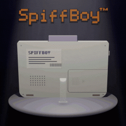 SpiffBoy [B42.21+]