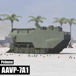 [Pelm] AAVP-7A1