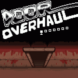 Door Overhaul
