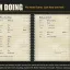 Vital Signs: The 1993 Pocket Notebook 1