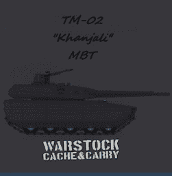 TM-02 Khanjali