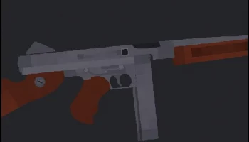 UPLS - Thompson M1A1 SMG