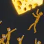 The Cheese Cult 1