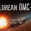 DeLorean DMC-12 5