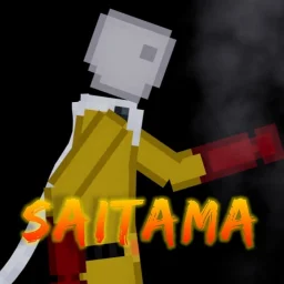 Saitama Saitama