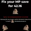 Fix and Continue your 42.15 MP save in 42.16+ 0