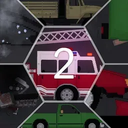More Vehicles 2 [Discontinued]