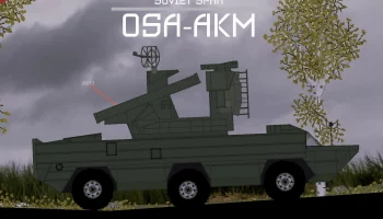Osa-AKM