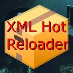 XMLHotReloader