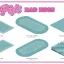 Pip's Rad Rugs Pack [B42.20] 3