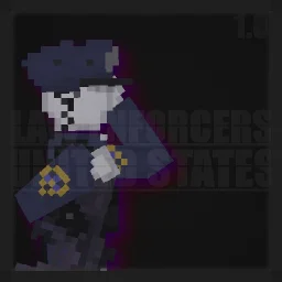 Law Enforcers ii: United States of America