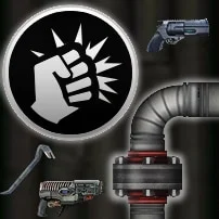 Damagable Weakpoints