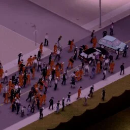 Hordes Alpha 0.7 (B42)