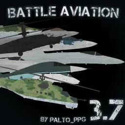Battle Aviation 3.7