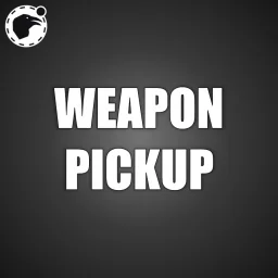 Weapon Pickup [Commission]