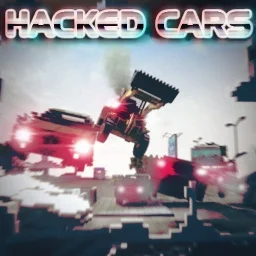 Hacked cars