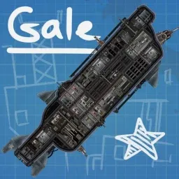 Gale (T2 Scout)